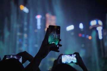 粤夜粤精彩