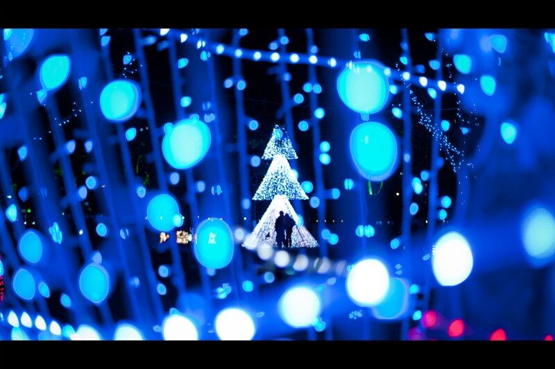 Christmas<br />
