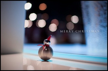 Merry Christmas