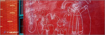 涂鸦