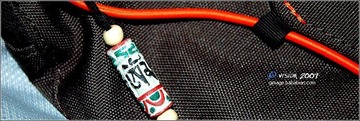 玛尼石