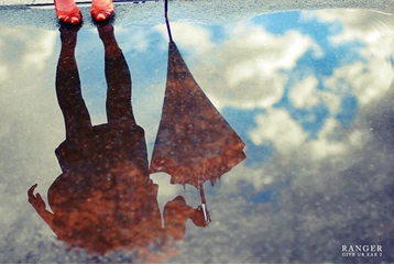 Rainy day