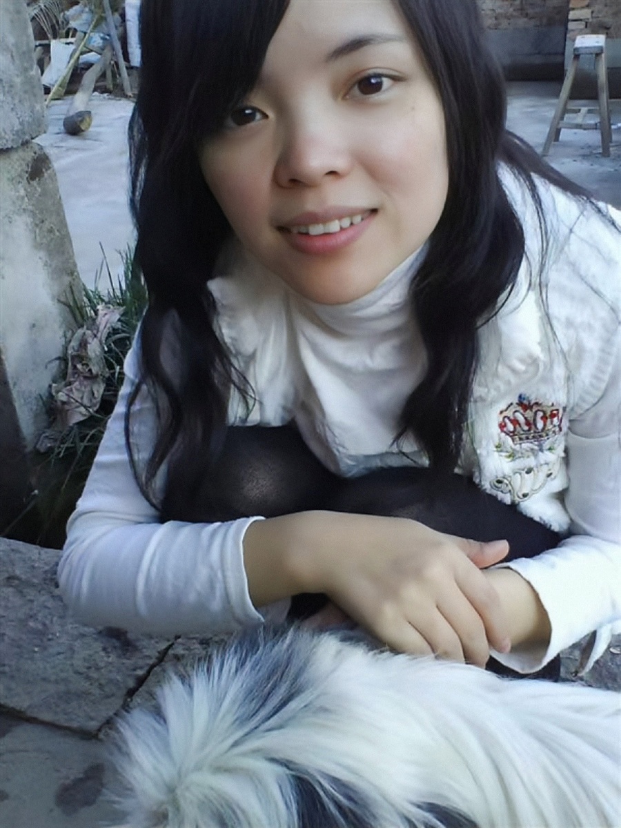 每张照片都有它的故事