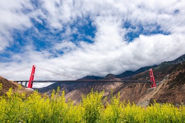 兴康特大桥 (3)