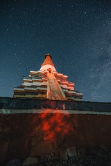 西藏阿里银河 (36)