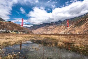 兴康特大桥 (5)