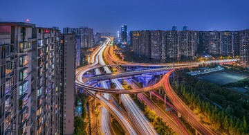 2019 桂溪立交 (1)