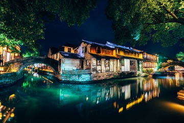 周庄水乡 (59)