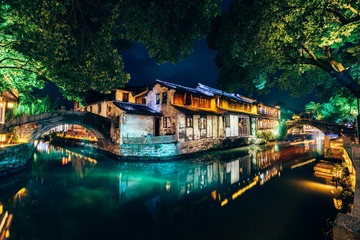 周庄水乡 (58)