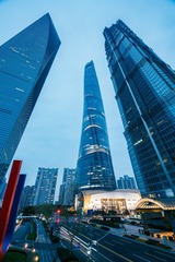 三剑客夜景 (3)