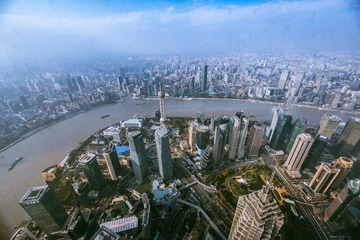 上海中心 (8)