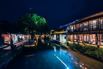 周庄水乡 (56)