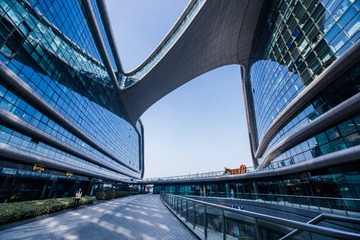 凌空SOHO (1)