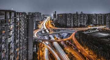 2019 桂溪立交 (2)