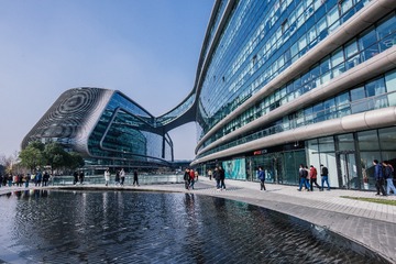凌空SOHO (7)