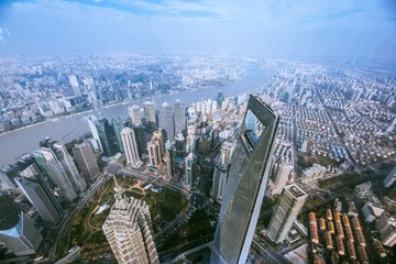上海中心 (5)