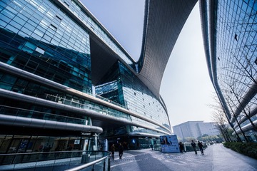 凌空SOHO (2)