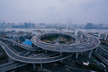 南浦大桥 (3)