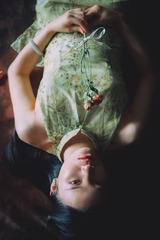蔷薇少女 (26)