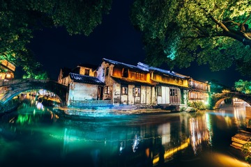 周庄水乡 (66)
