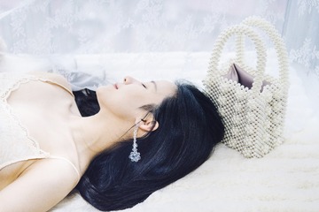 蕾丝飘窗 (8)