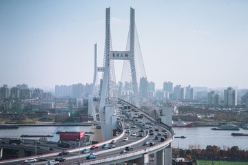 黄埔大桥 (14)