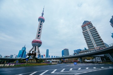 三剑客夜景 (2)