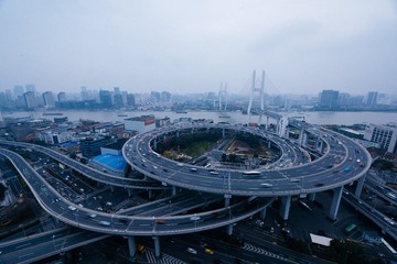 南浦大桥 (2)