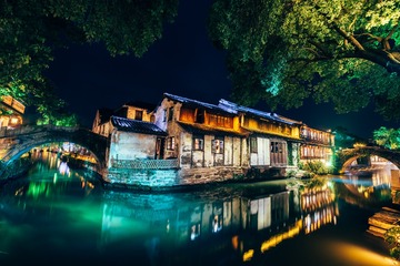 周庄水乡 (64)