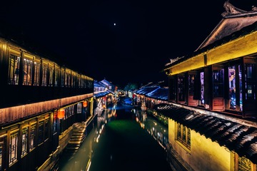 周庄水乡 (73)