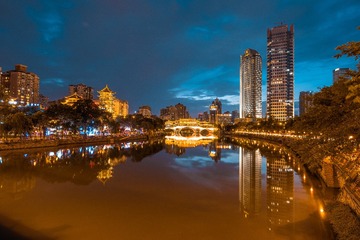 V成都 安顺廊桥 (2)