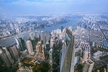 上海中心 (7)
