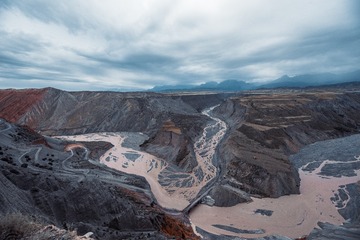 V红山大峡谷 (19)