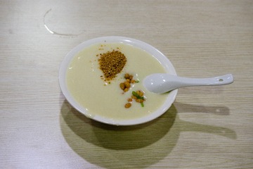 豆汁