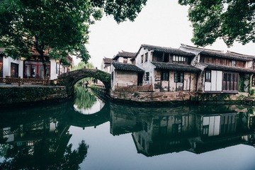 周庄水乡 (76)
