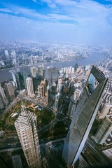 上海中心 (4)