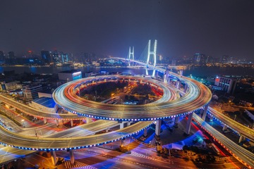 南浦大桥 (1)