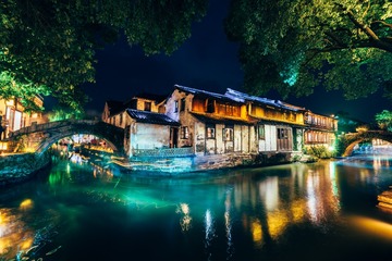 周庄水乡 (61)