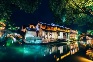 周庄水乡 (63)