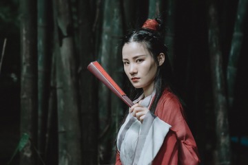精选 红颜 望江楼 (12)
