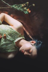 蔷薇少女 (20)
