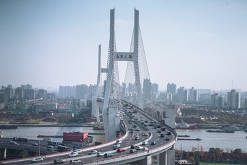 黄埔大桥 (15)