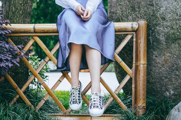 浣花溪公园 杨桃辫 (24)