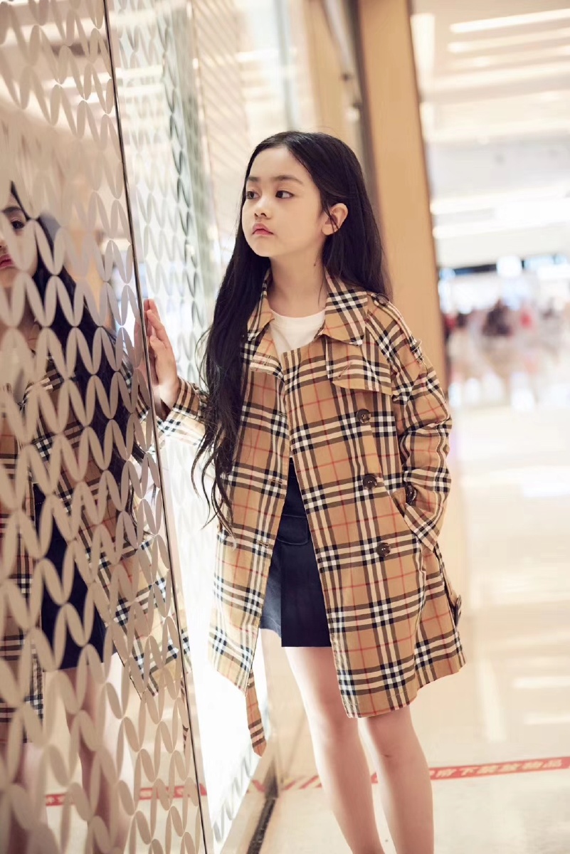 心情不美好,木有灵魂→_→ - 夏羽墨童装 - 图虫