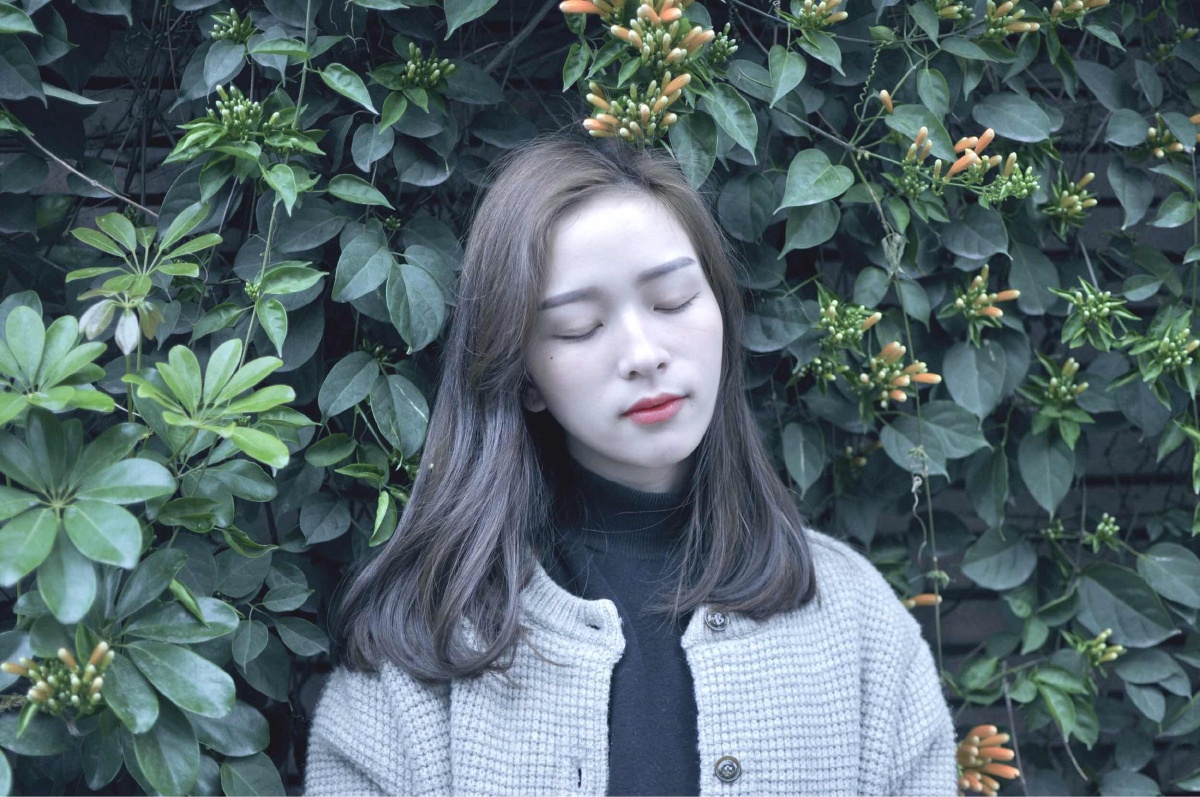 下雨天了怎么办我好想你 - 人像, 尼康, 旅行, 小