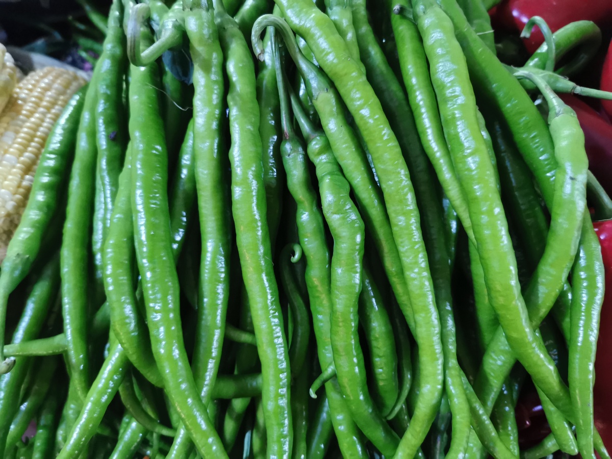 菜市场 蔬菜 四川 新鲜 美食 季节 夹江  乐山  秋天 十月 绿色食品