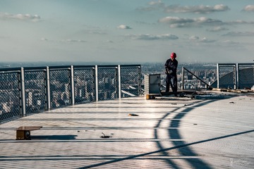 Sky Walker
