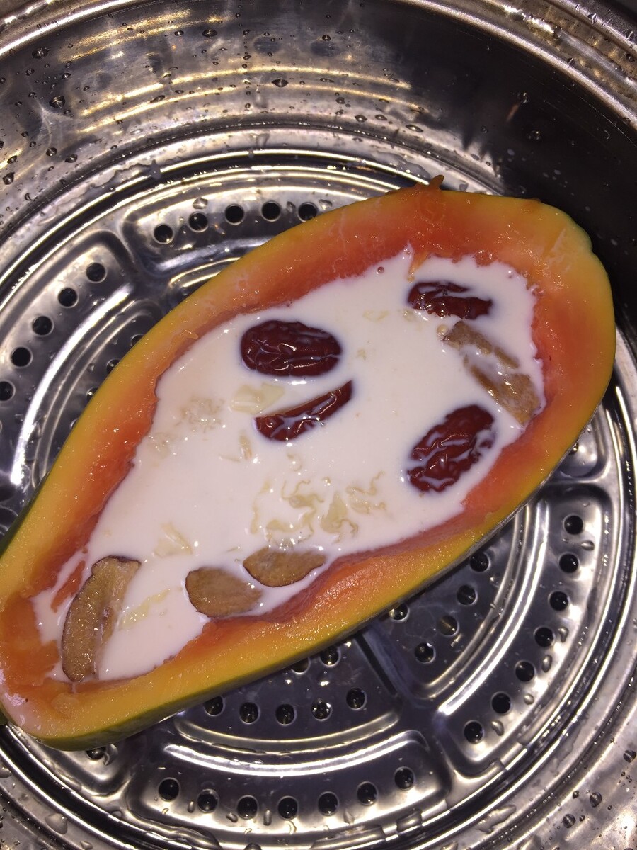 雪莲果的作用