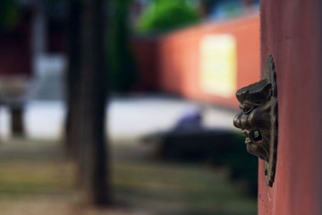 广德寺