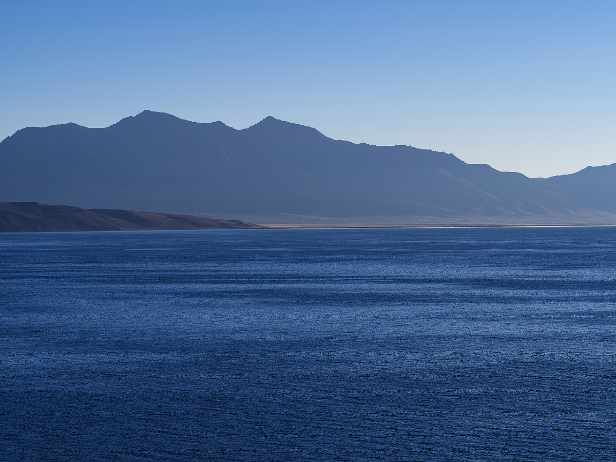 西藏之旅-圣山圣湖风光1